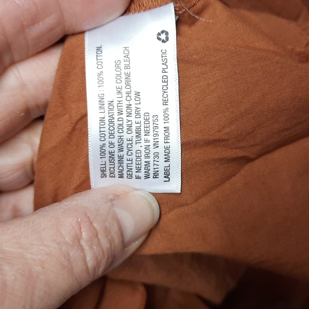 WOMENS DRESS - Picture 4 of 4